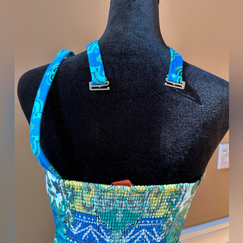 Hale Bob Cabana Dress Size Small NWT - Picture 6 of 10